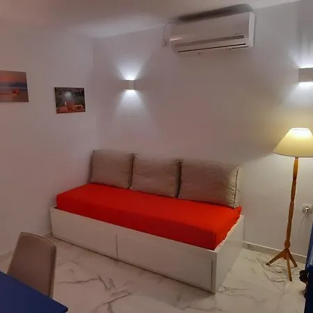 Ferienwohnung Taratsaki Athen Exterior foto