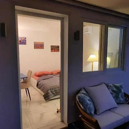 Ferienwohnung Taratsaki Athen Exterior foto