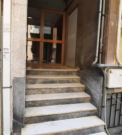 Ferienwohnung Taratsaki Athen Exterior foto