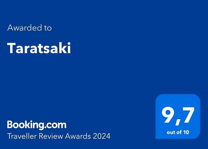 Taratsaki