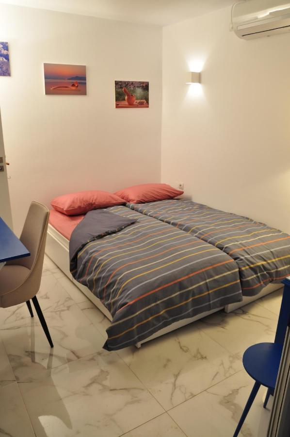 Taratsaki Apartment