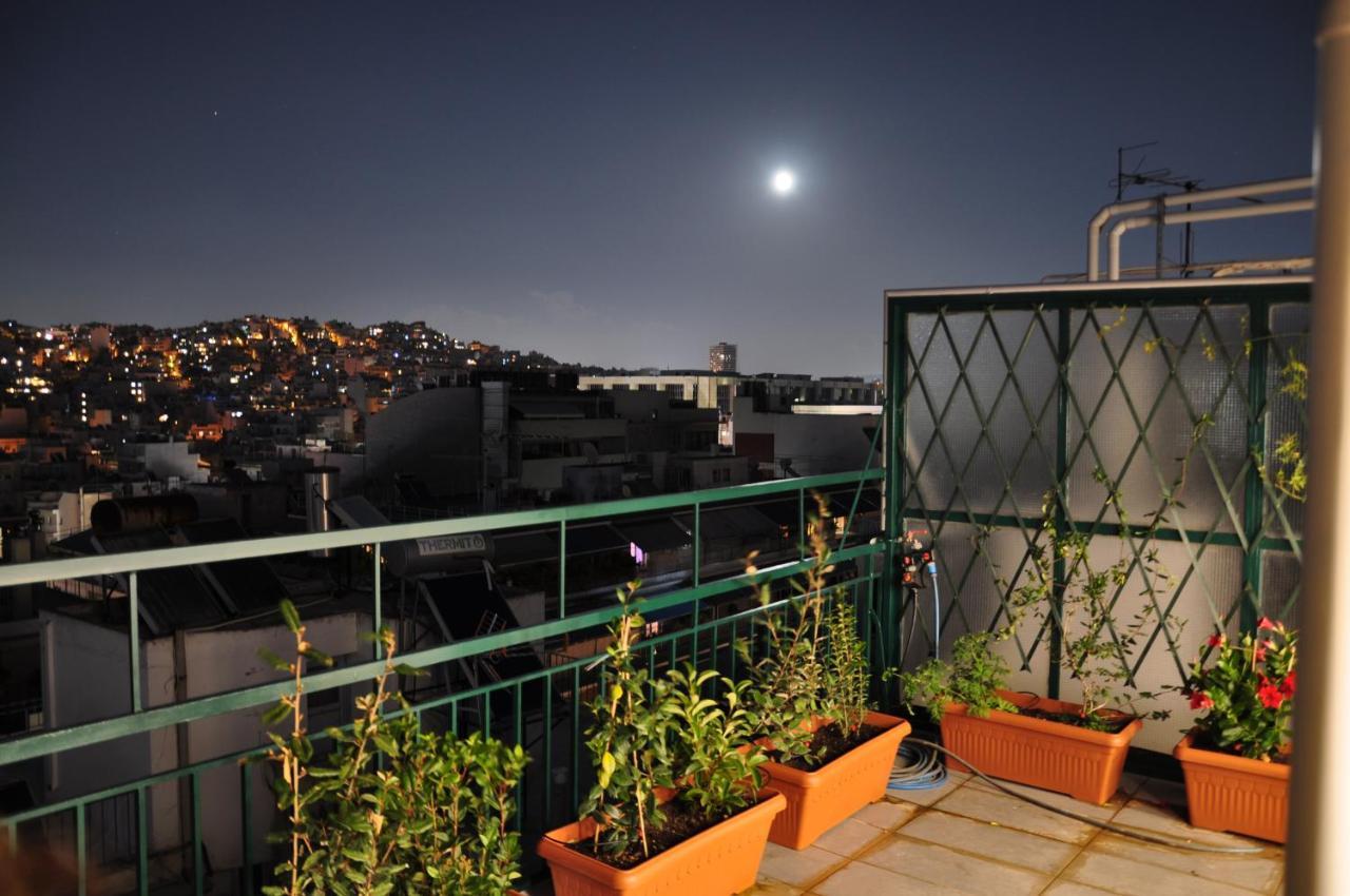 Apartment Taratsaki *
