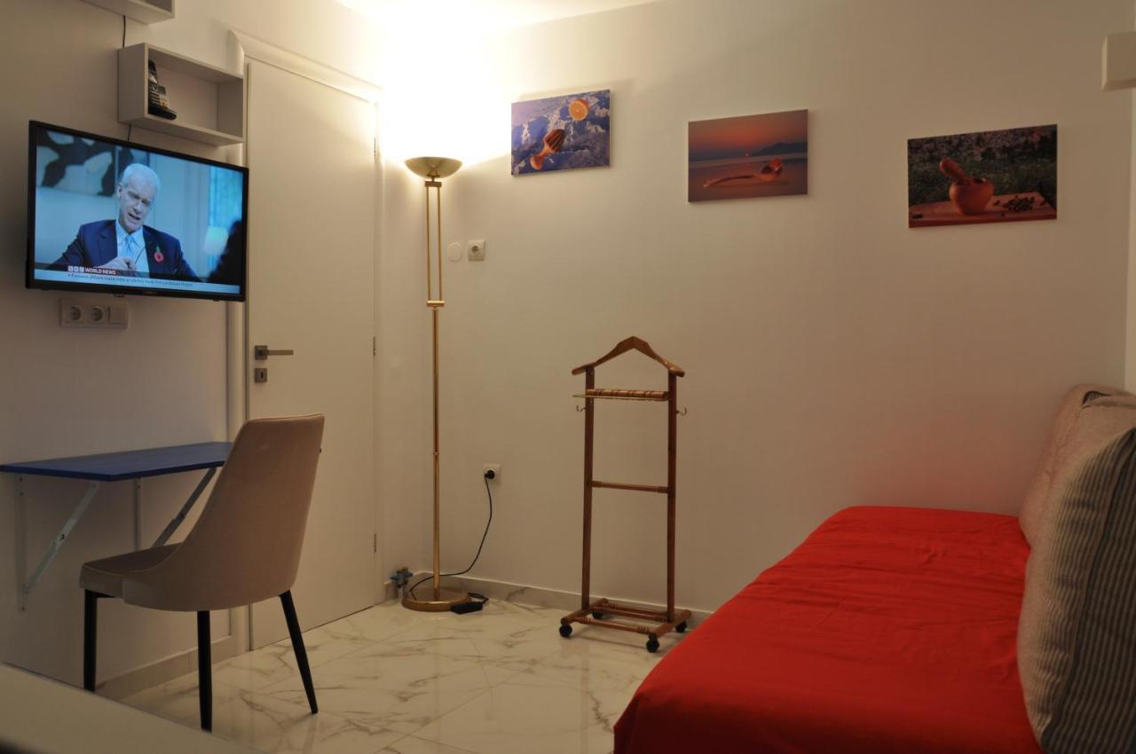 Taratsaki Athen