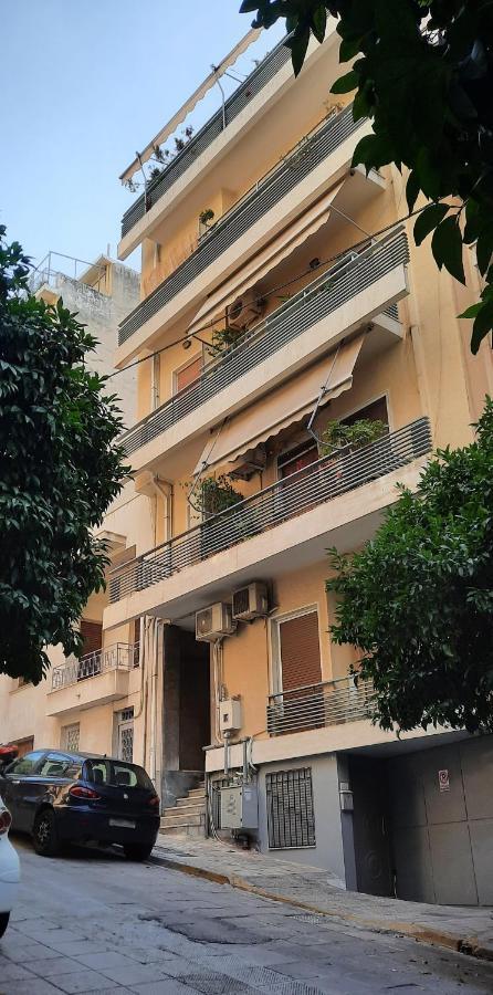 Apartment Taratsaki Athen