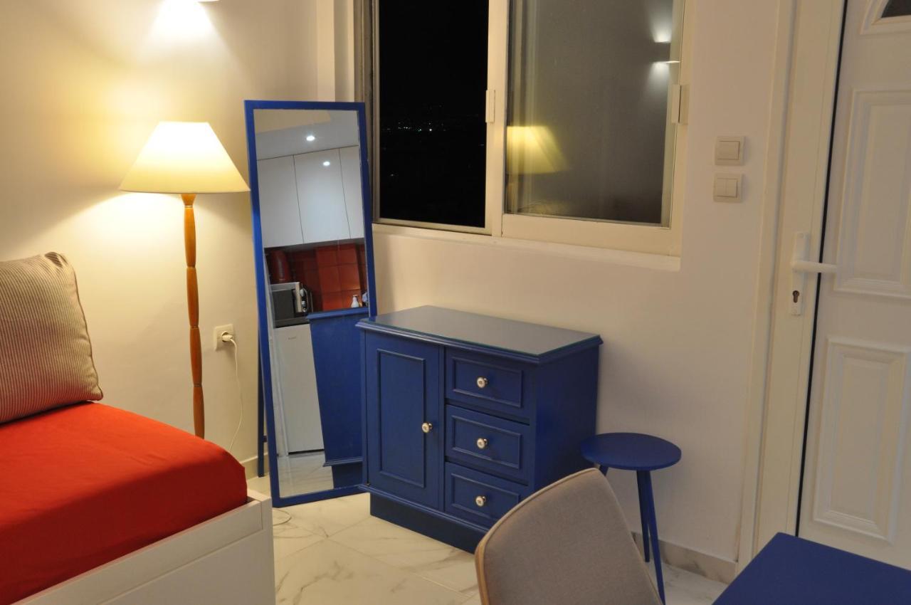 Taratsaki Apartment *