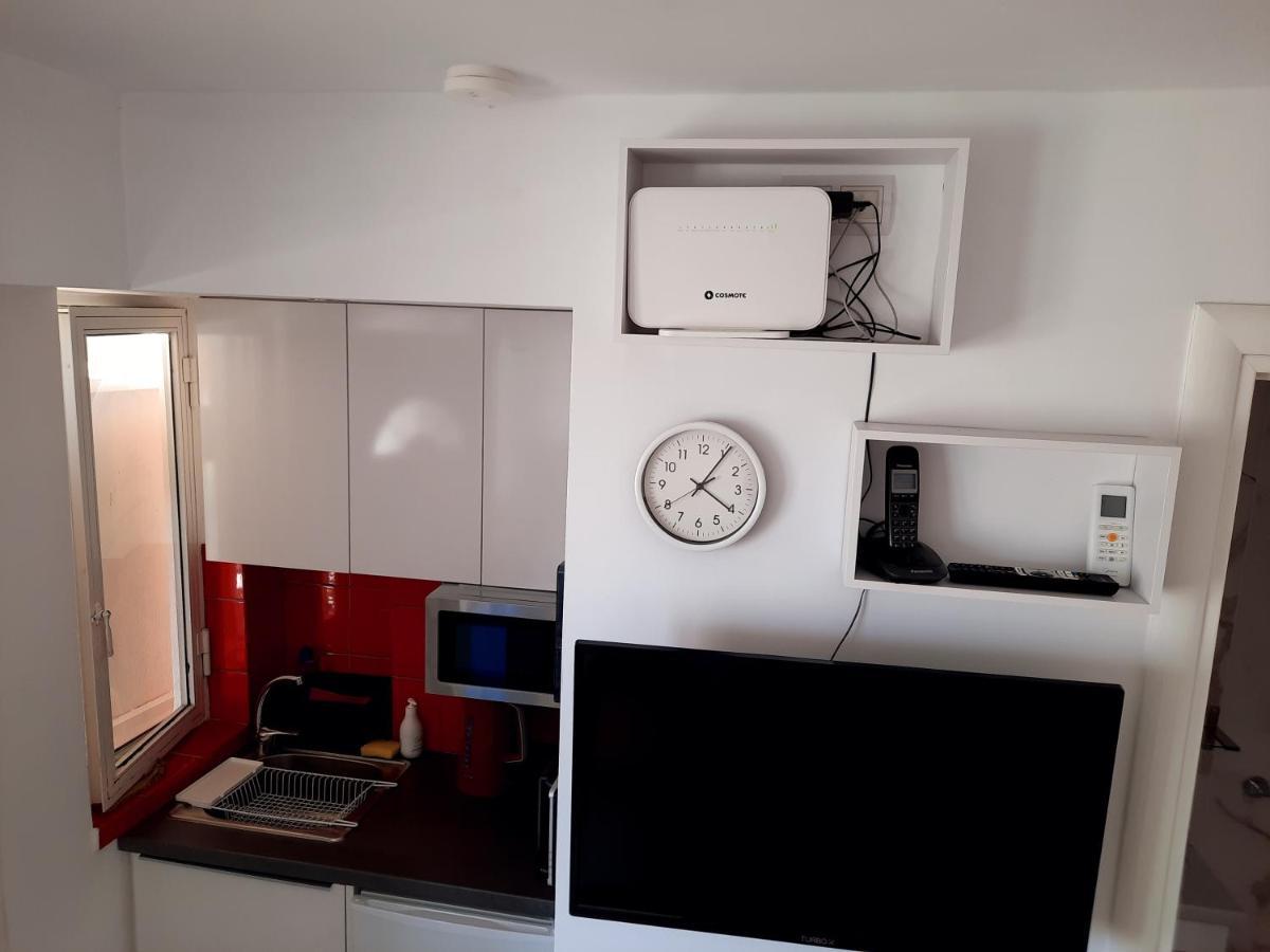 Apartment Taratsaki