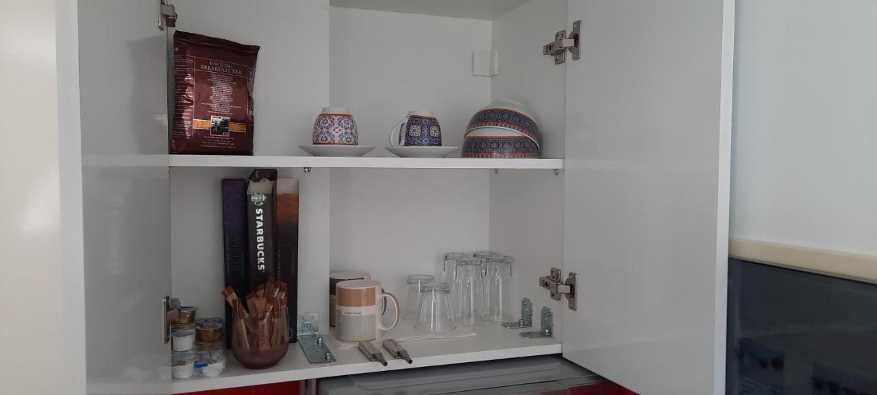 Taratsaki Apartment Athen