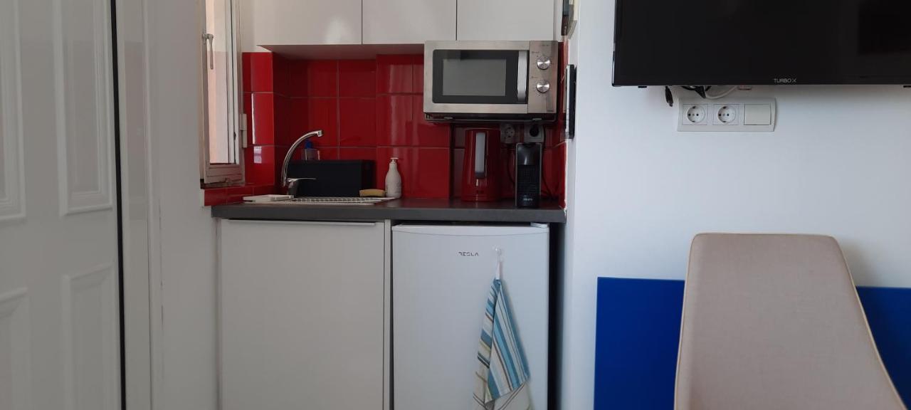 Apartment Taratsaki *