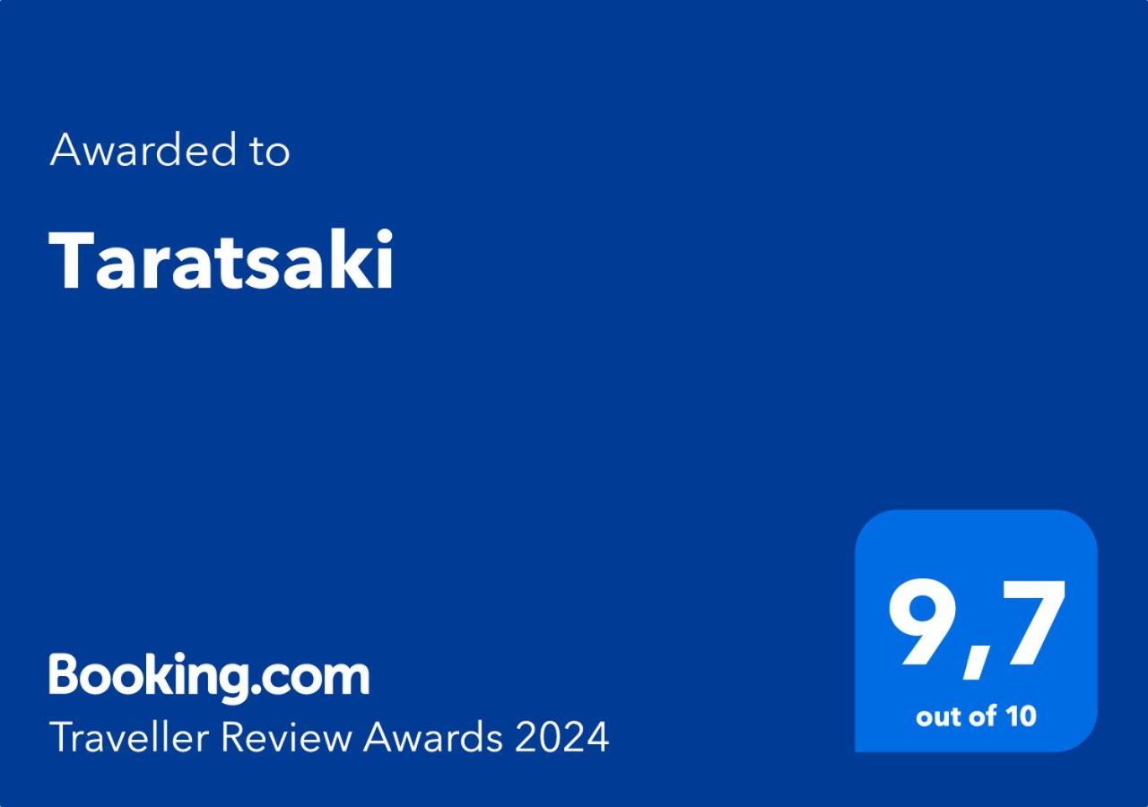 Taratsaki Athen