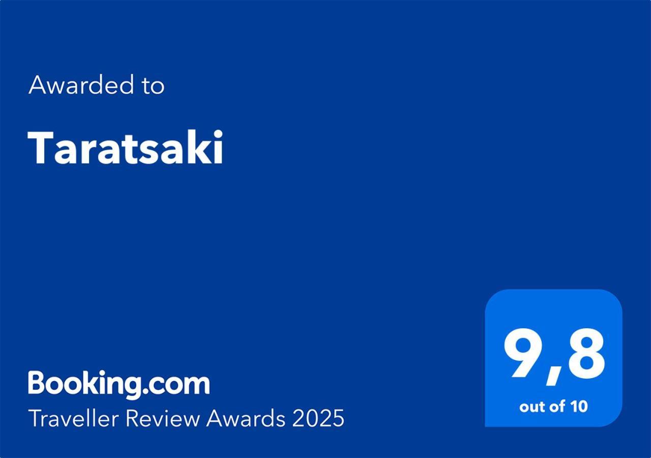 Taratsaki